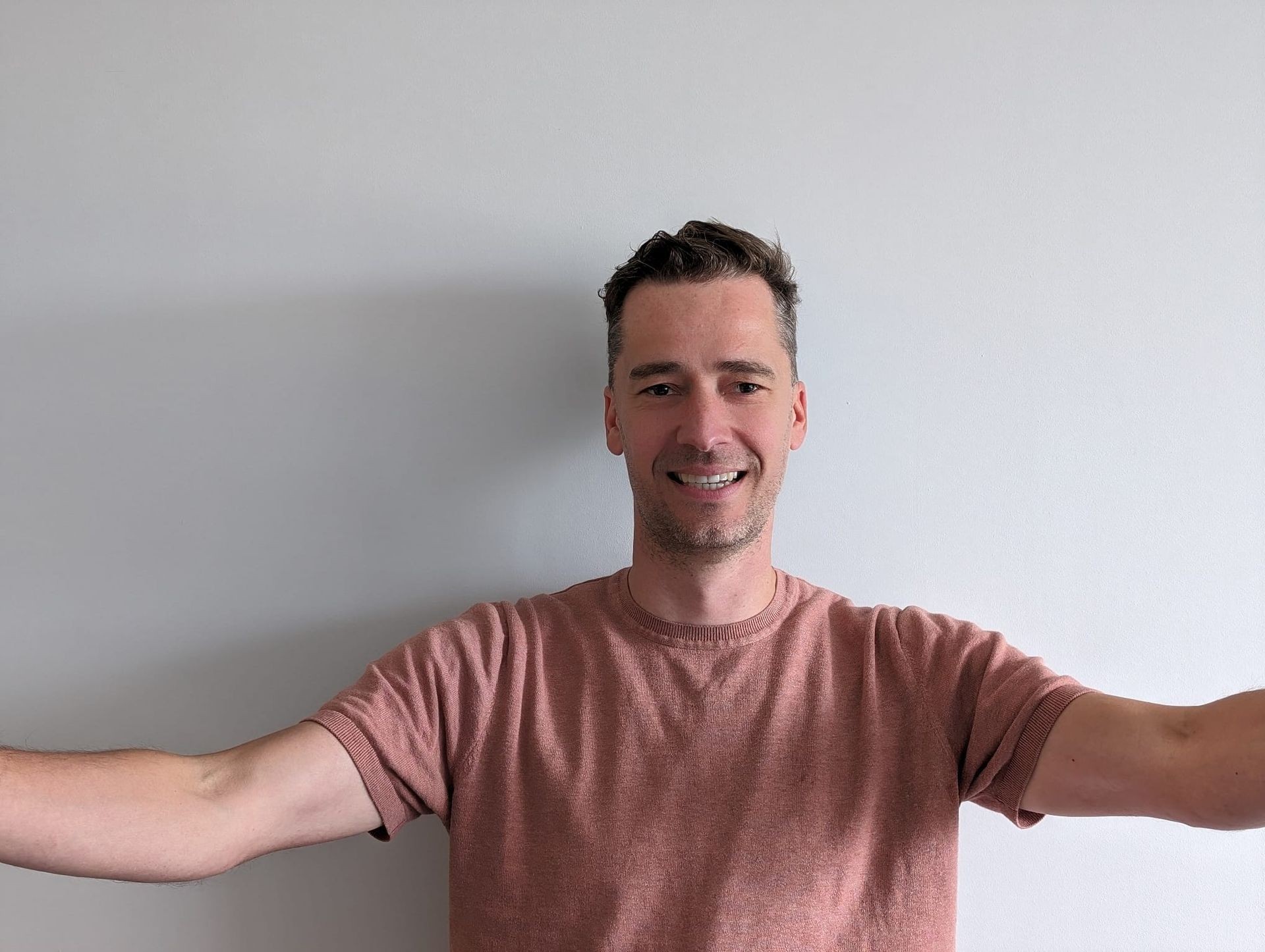 Jeroen Baeten